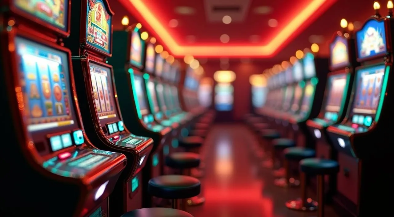 Nagad CasinoFast